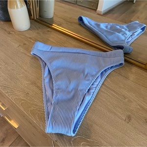 COPY - Hollister High Wasted Bikini Bottom’s